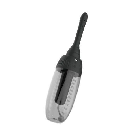 Automatic Rotating 360 Anal Douche