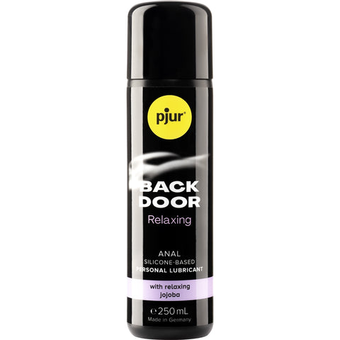 Backdoor Anal Lubricant 250ml