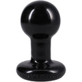 The Classic Round Butt Plug
