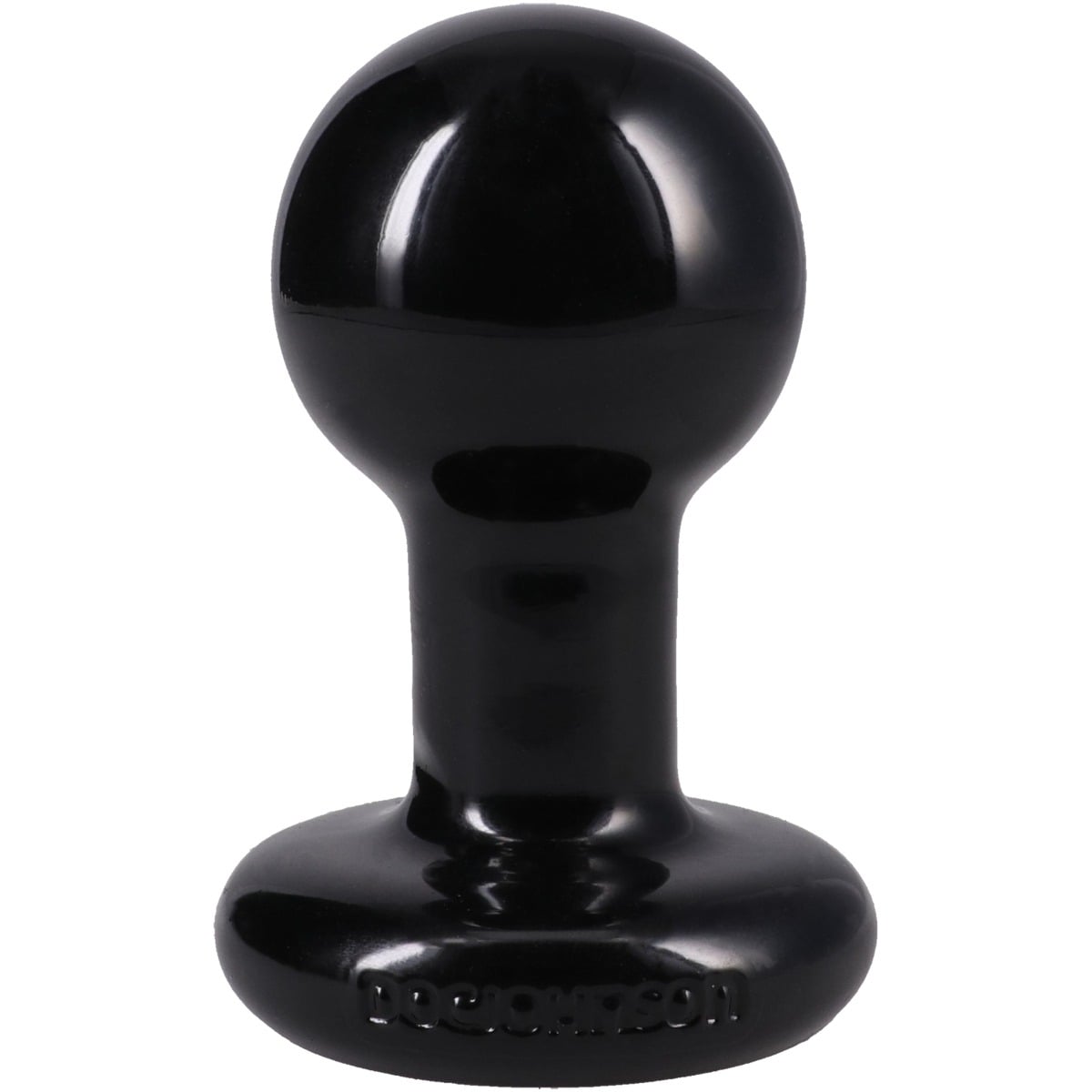 The Classic Round Butt Plug