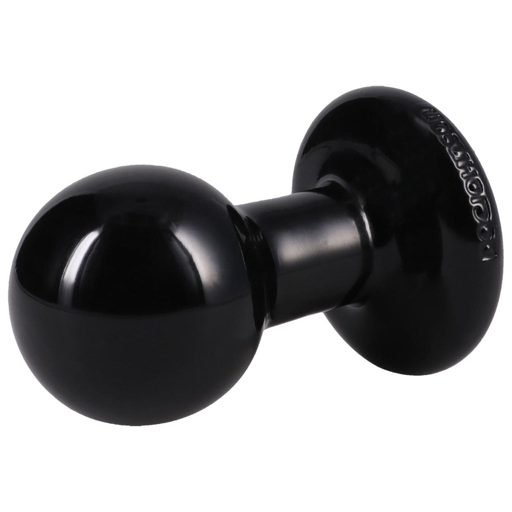 The Classic Round Butt Plug