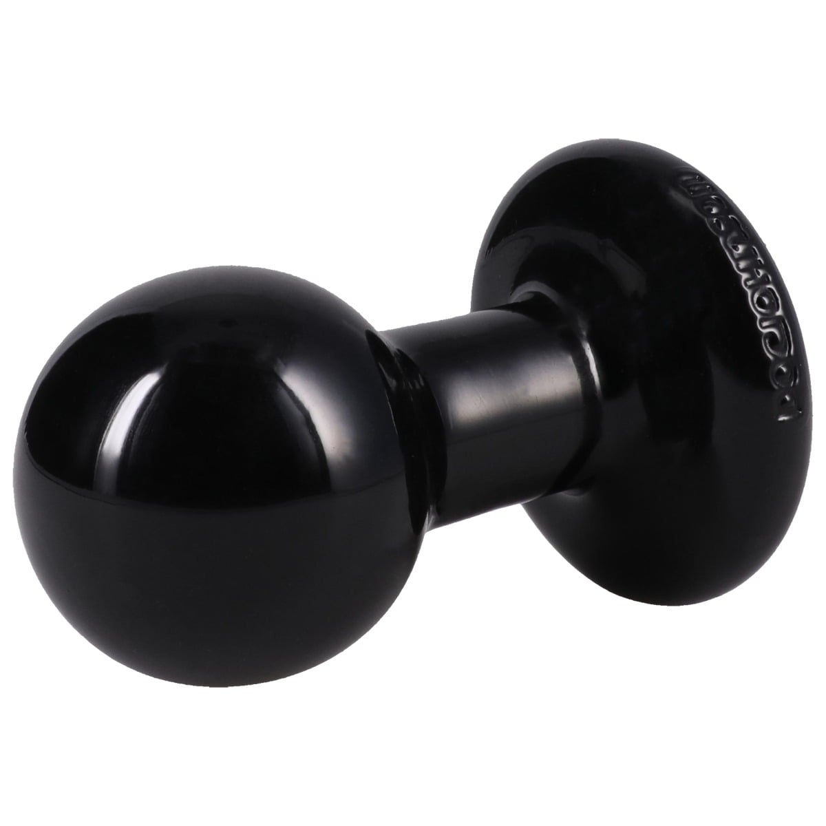 The Classic Round Butt Plug