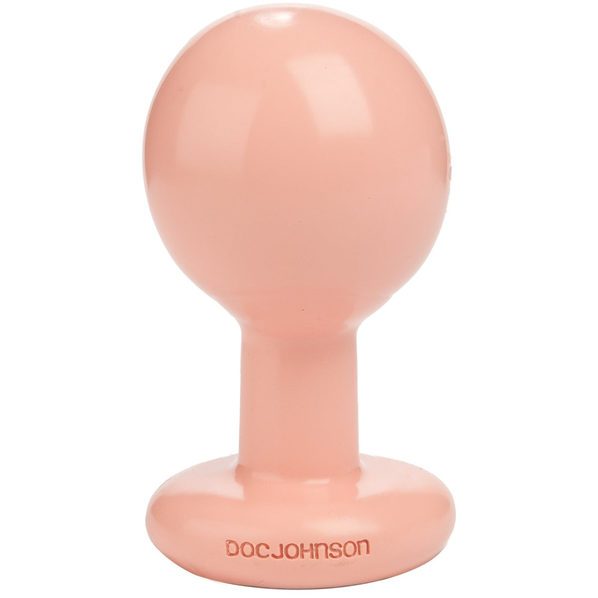 The Classic Round Butt Plug