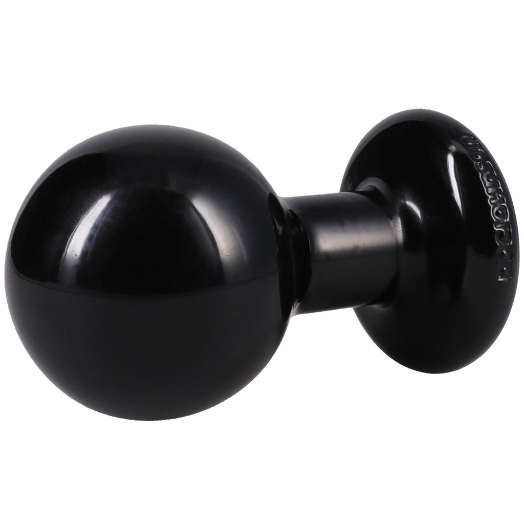 The Classic Round Butt Plug