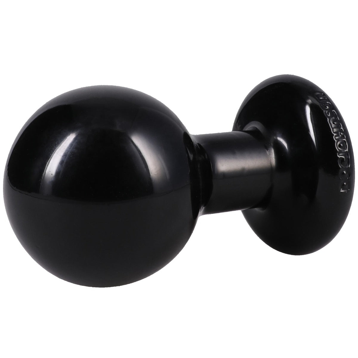 The Classic Round Butt Plug