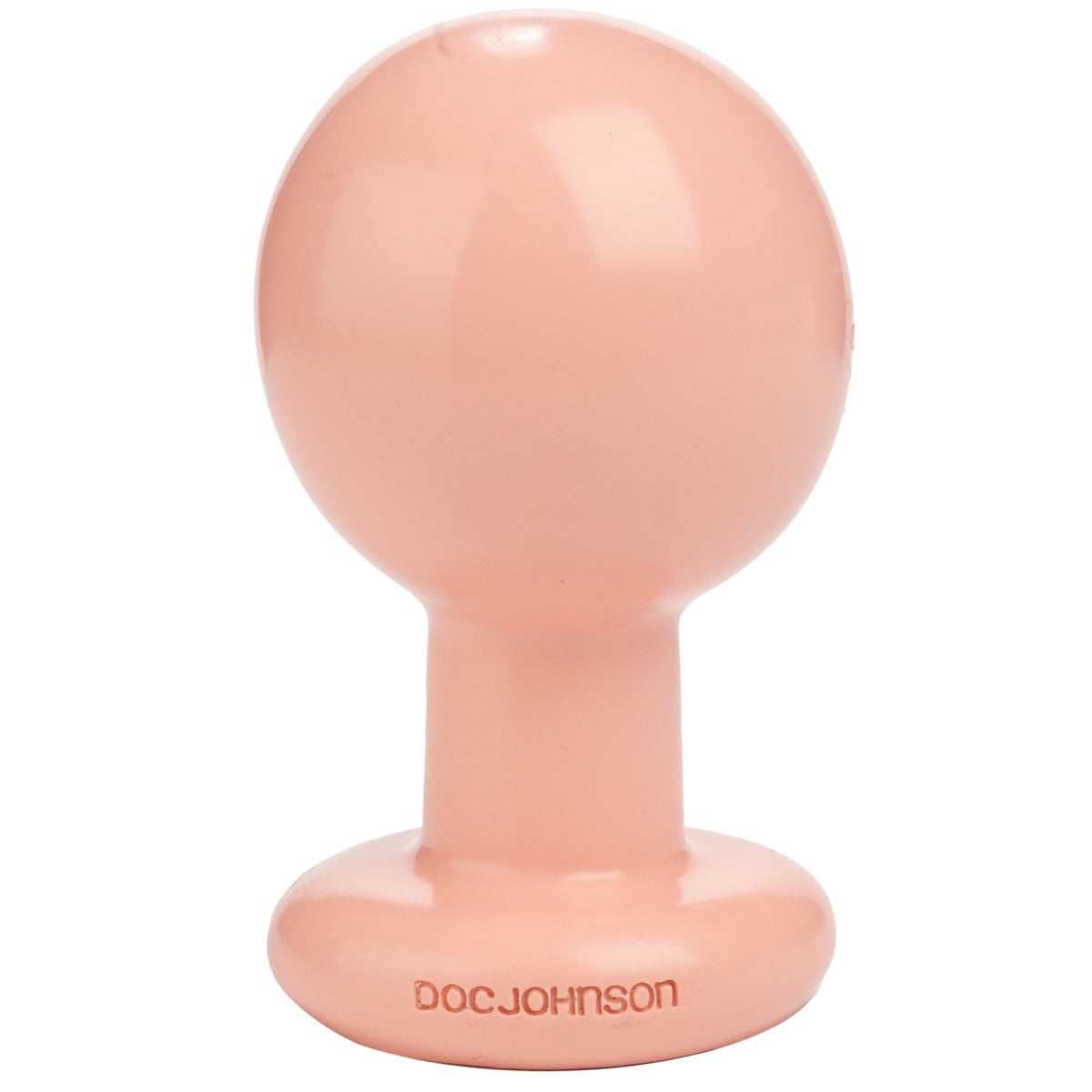 The Classic Round Butt Plug