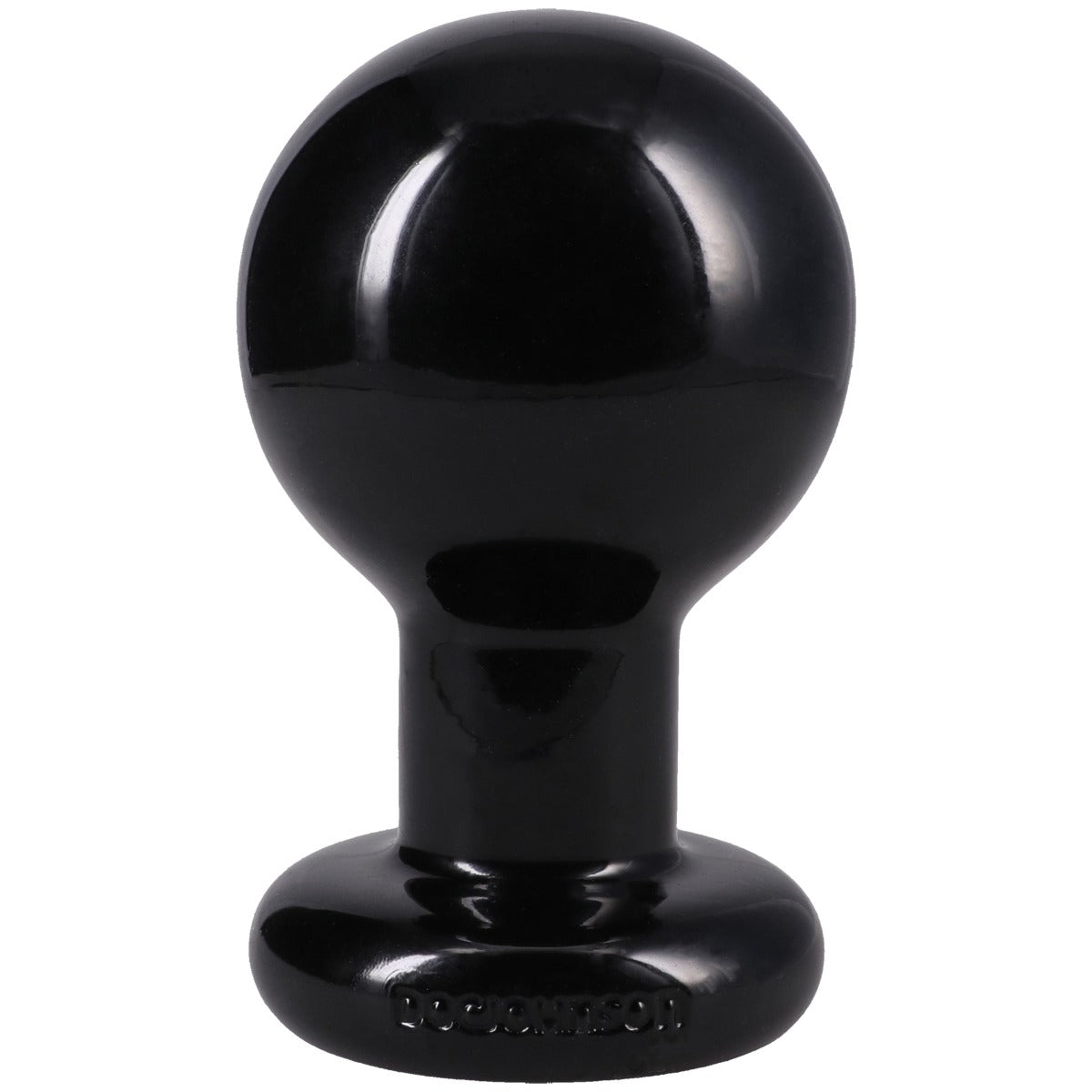 The Classic Round Butt Plug