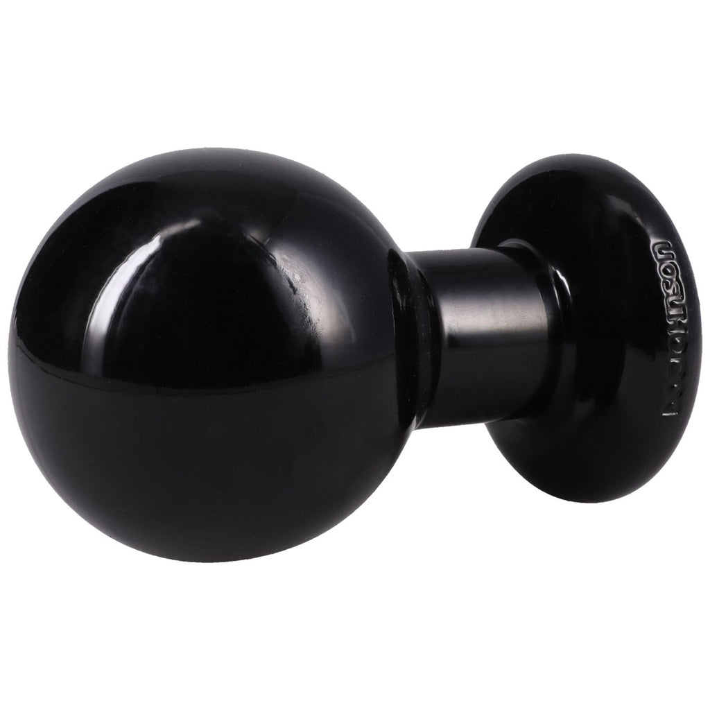 The Classic Round Butt Plug