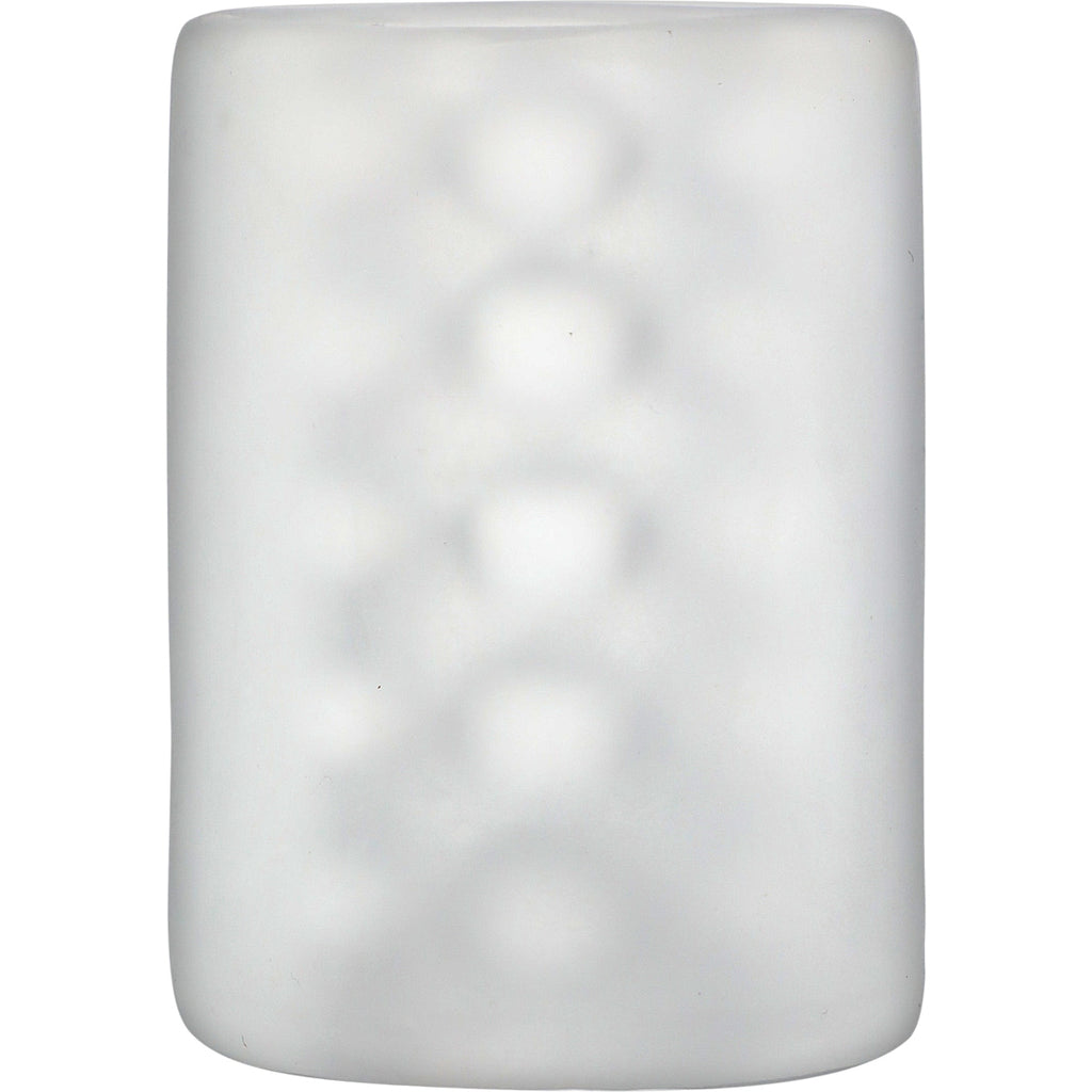 GoodHead Glow Helping Head Silicone Stroker