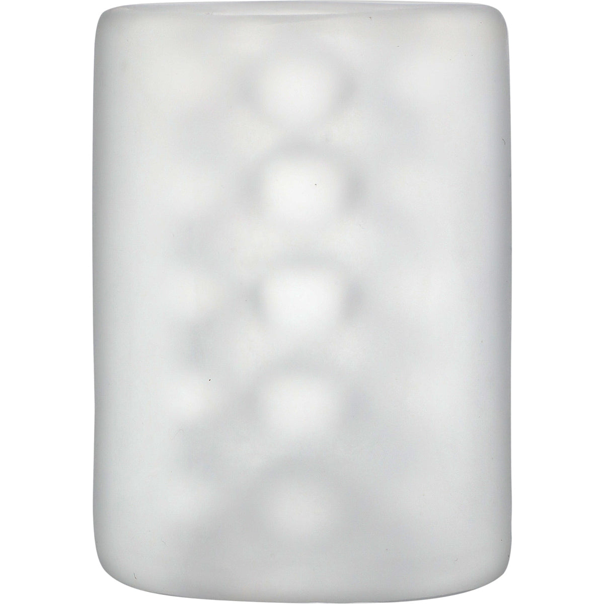 GoodHead Glow Helping Head Silicone Stroker