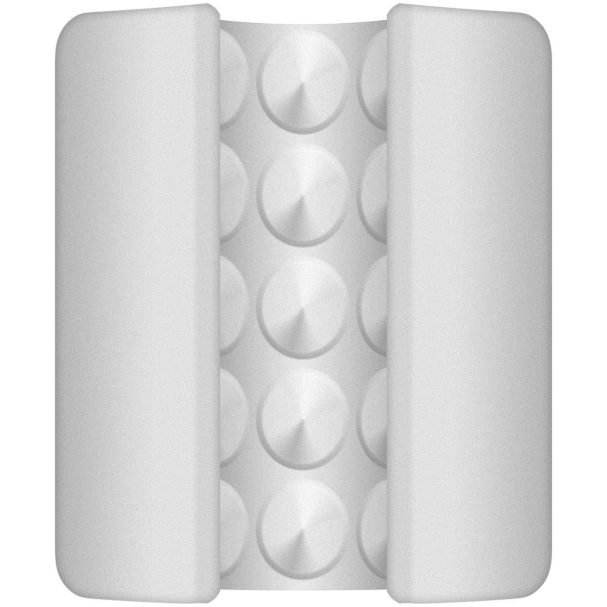 GoodHead Glow Helping Head Silicone Stroker