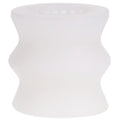 GoodHead Glow Helping Head Silicone Stroker