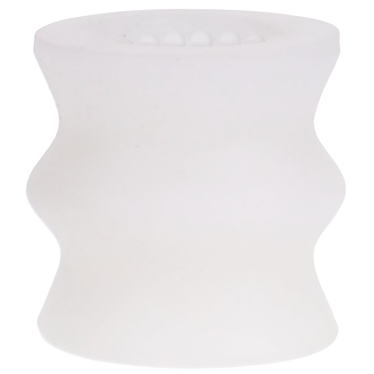 GoodHead Glow Helping Head Silicone Stroker