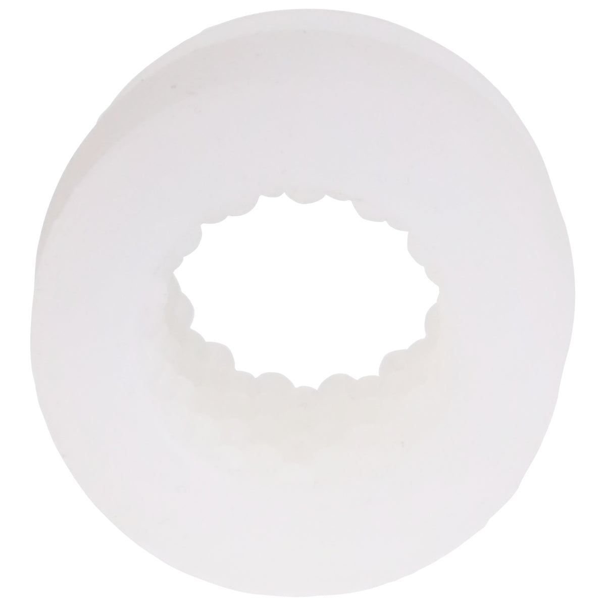 GoodHead Glow Helping Head Silicone Stroker