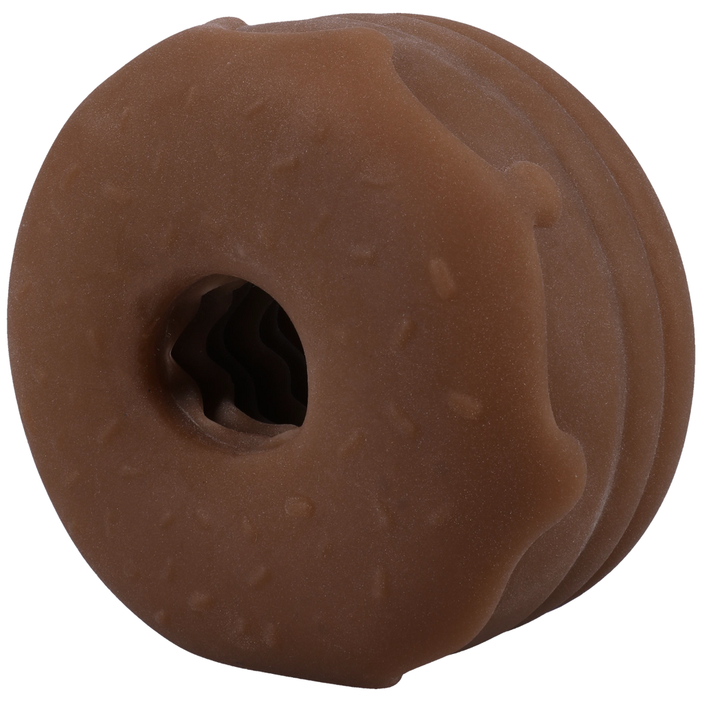 GoodHead Chocolate Donut Blowjob Set
