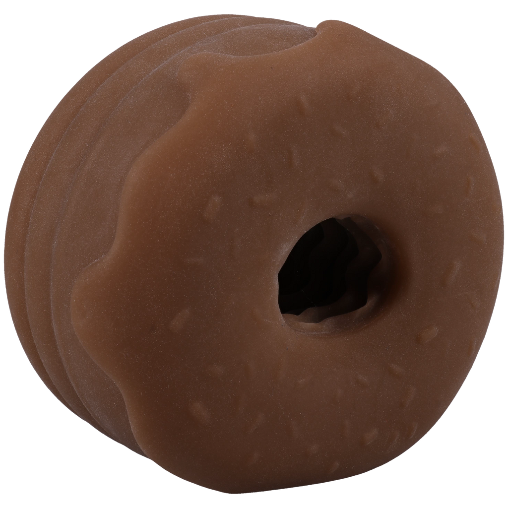 GoodHead Chocolate Donut Blowjob Set