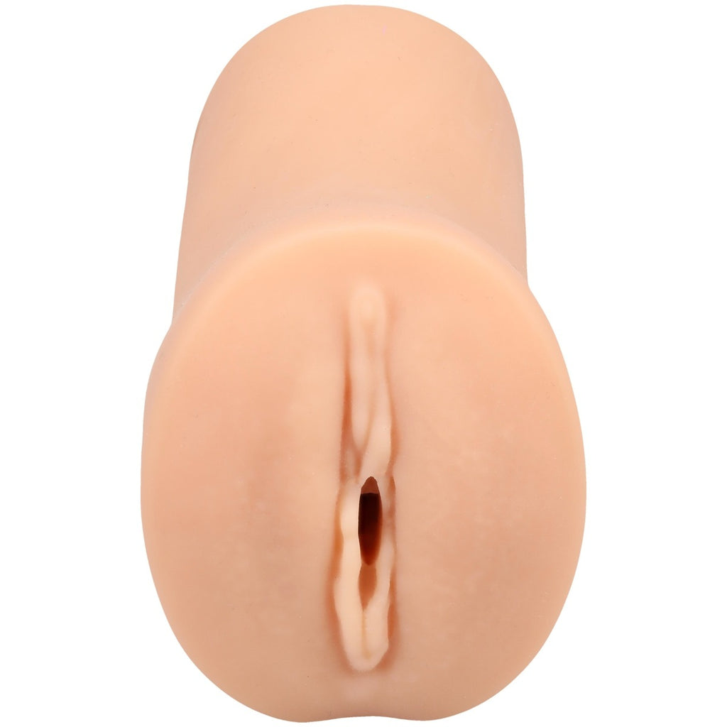 The Super Sucker Cum Dumpster ULTRASKYN Masturbator