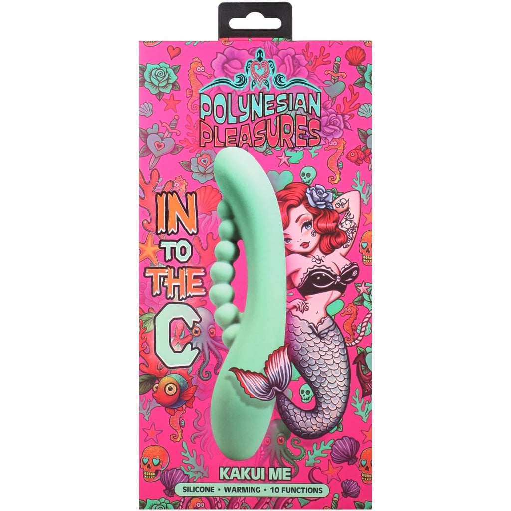 Into The C - Kakui Me