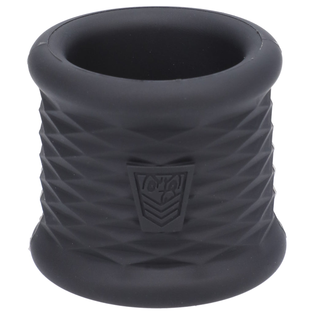 Fort Troff Stretch Flex Trainers Ball Stretcher 2 Pack Black