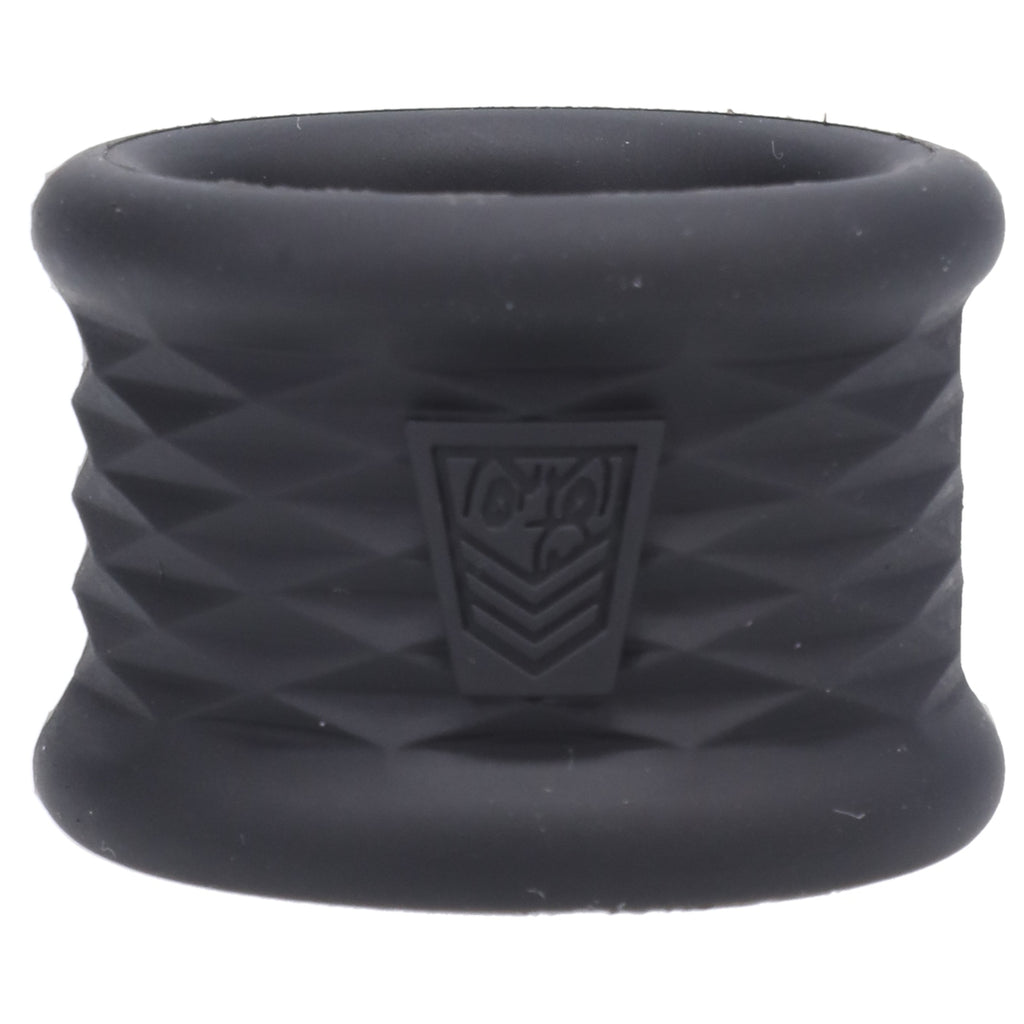 Fort Troff Stretch Flex Trainers Ball Stretcher 2 Pack Black