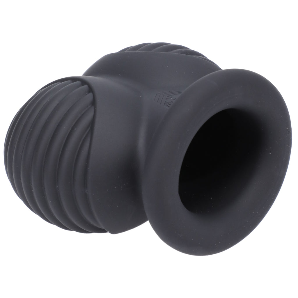Fort Troff Ball Bunker Ball Stretcher Black