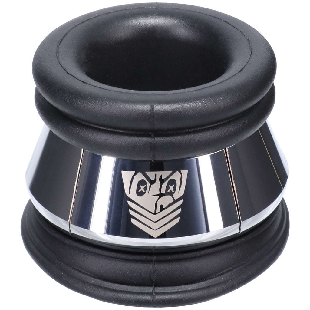 Fort Troff Full Metal Jacket Ball Stretcher Black Silver