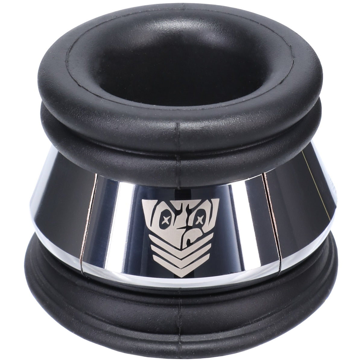 Fort Troff Full Metal Jacket Ball Stretcher Black Silver