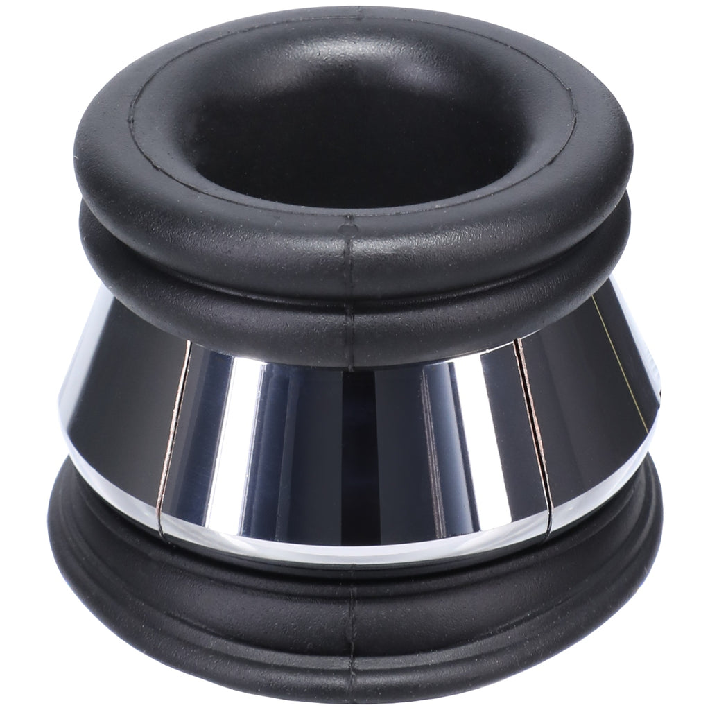 Fort Troff Full Metal Jacket Ball Stretcher Black Silver