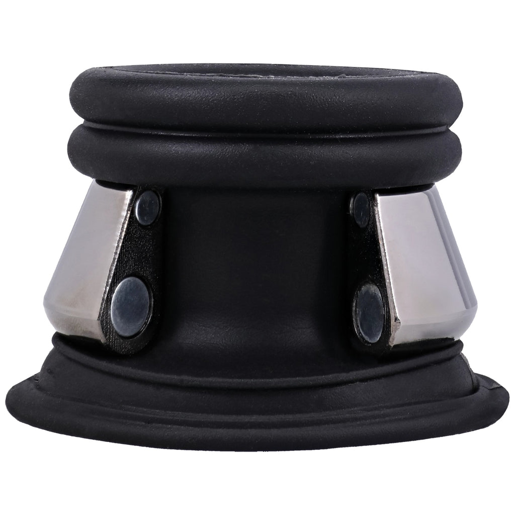 Fort Troff Full Metal Jacket Ball Stretcher Black Silver