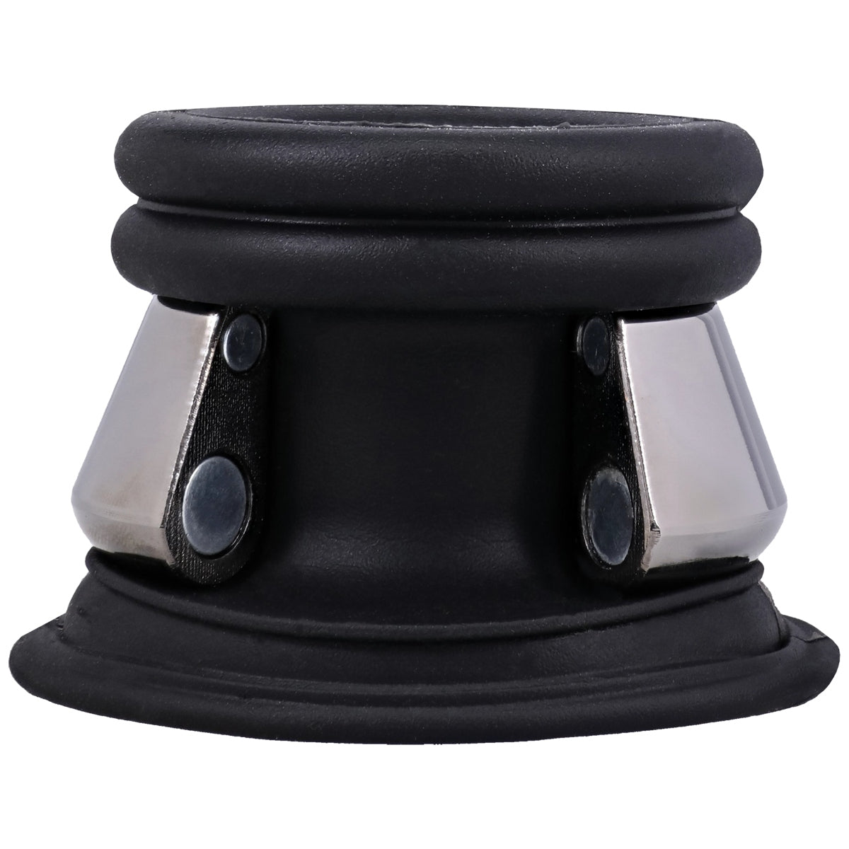 Fort Troff Full Metal Jacket Ball Stretcher Black Silver