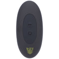 Fort Troff Rev Cock Throbber Vibrating Cock Ring 45mm Black