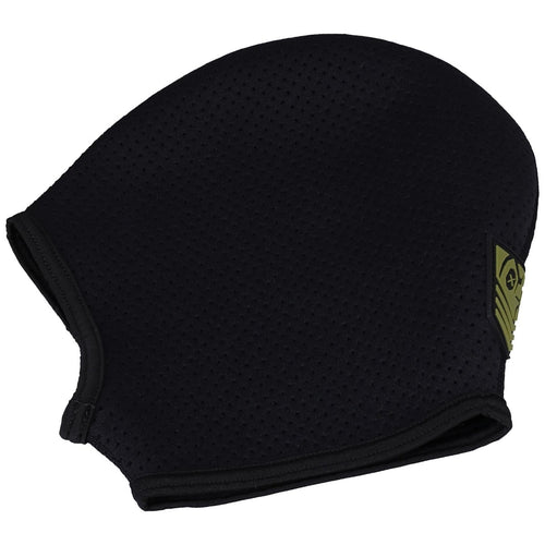 Fort Troff Black Ops Hood Regular