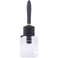 Fort Troff Hydro Pro Douche Cleaning System Black Clear