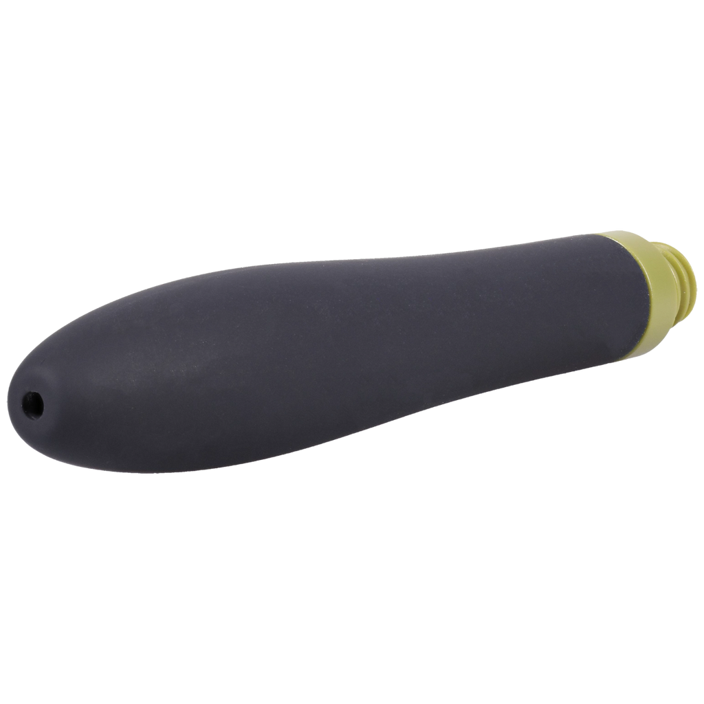 Fort Troff Hydro Pro Douche Cleaning System Black Clear