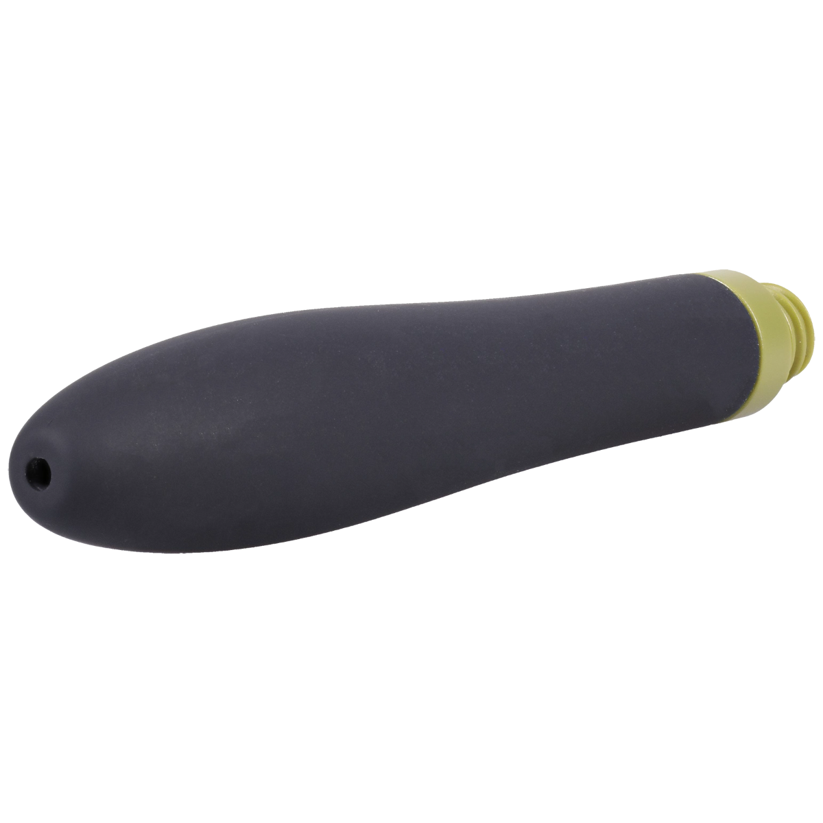 Fort Troff Hydro Pro Douche Cleaning System Black Clear