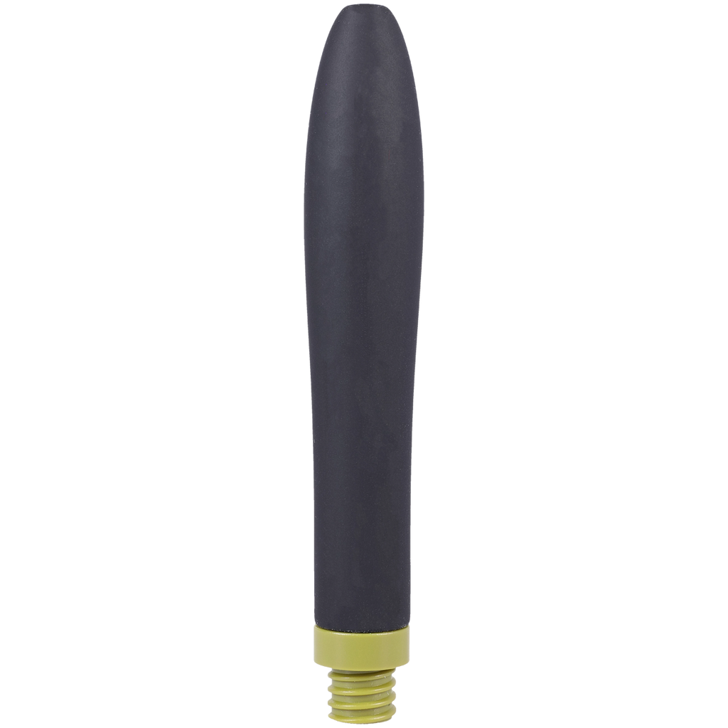 Fort Troff Hydro Pro Douche Cleaning System Black Clear