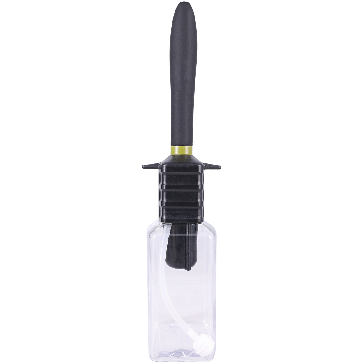 Fort Troff Hydro Pro Douche Cleaning System Black Clear