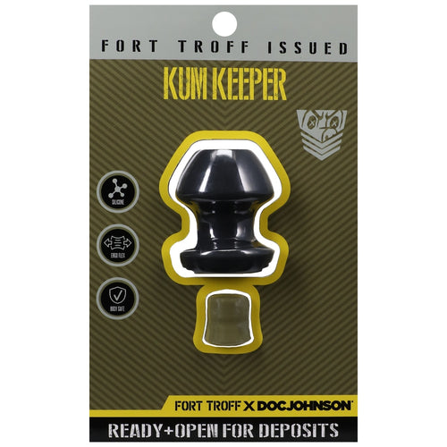 Fort Troff Kum Keeper