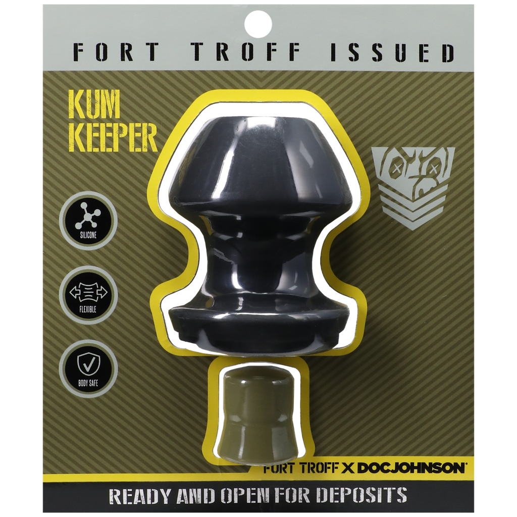 Fort Troff Kum Keeper
