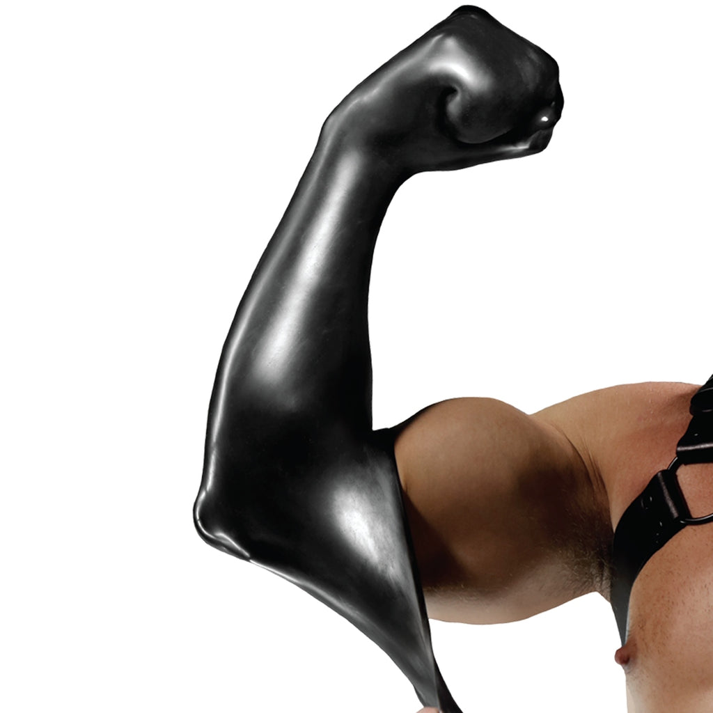 Fort Troff - Ffister 2