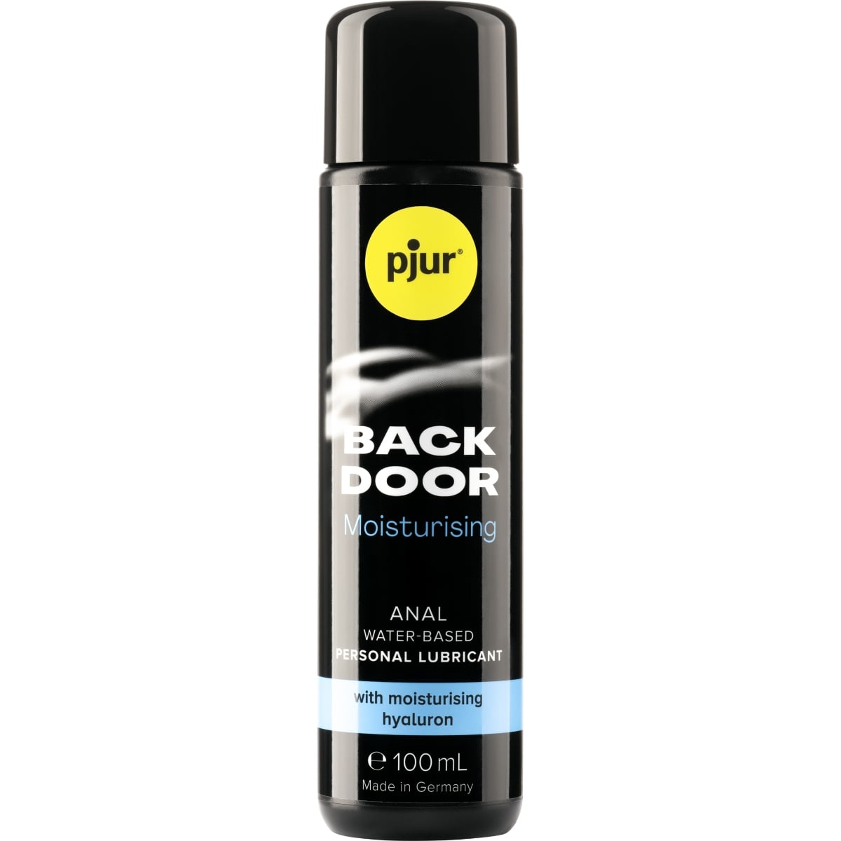 Pjur Back Door Moisturising Waterbased Lubricant
