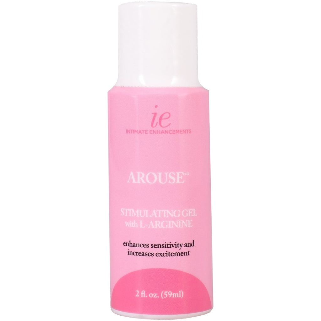 Intimate Enhancements Arouse Stimulating Gel with L-Arginine 2 fl oz