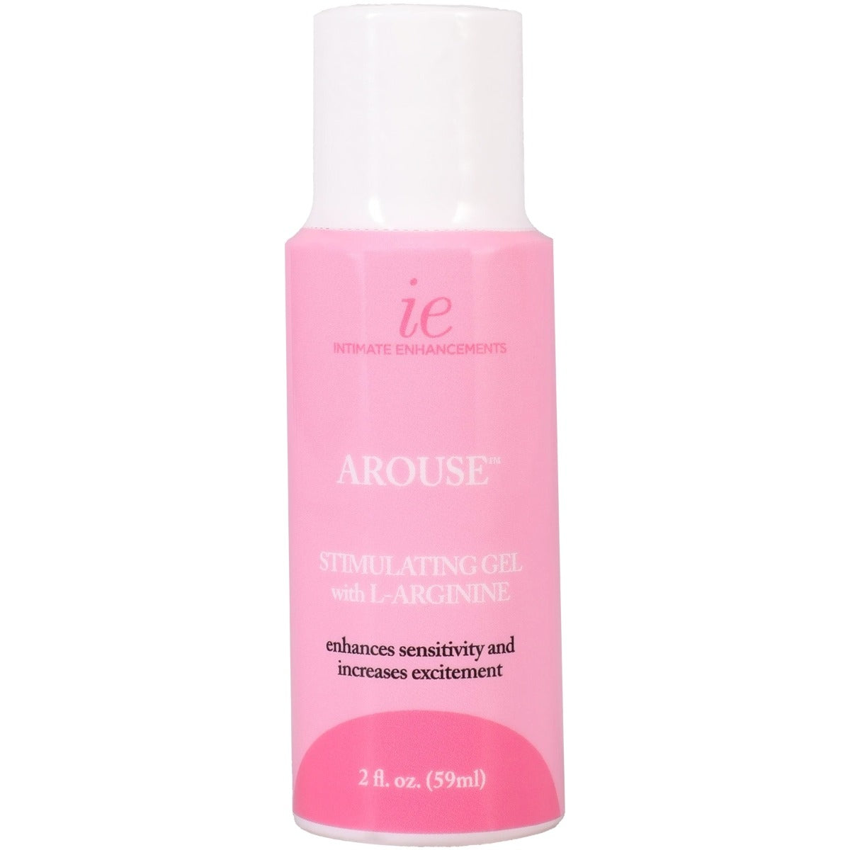 Intimate Enhancements Arouse Stimulating Gel with L-Arginine 2 fl oz