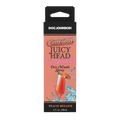 GoodHead Juicy Head Cocktails Dry Mouth Spray Peach Bellini 2 oz.
