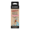 GoodHead Juicy Head Cocktails Dry Mouth Spray Strawberries & Champagne 2 oz.