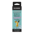 GoodHead Juicy Head Cocktails Dry Mouth Spray Pina Colada 2 oz.