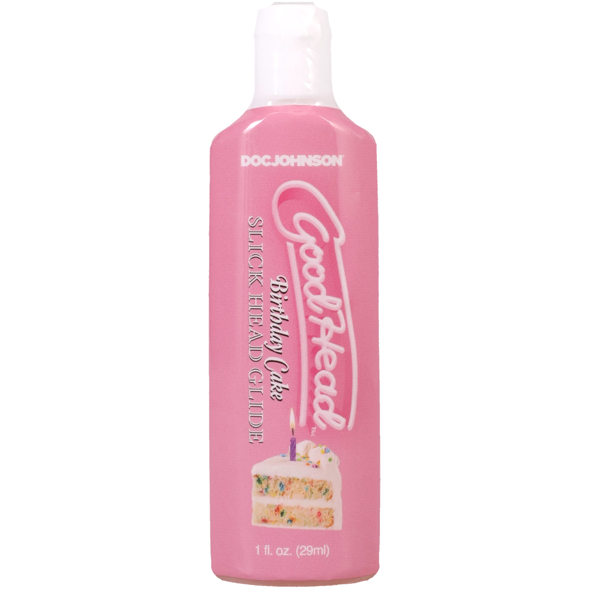 GoodHead Birthday Blowjob Kit