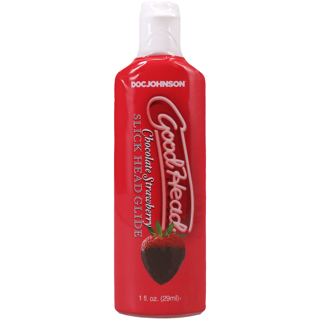 GoodHead Honeymoon Head Kit