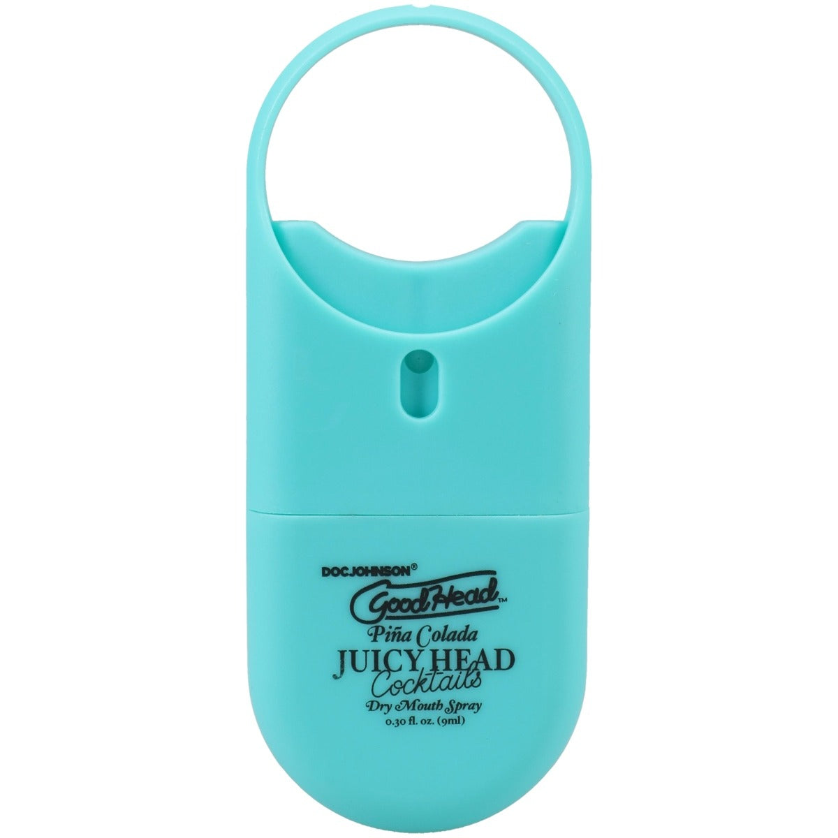 GoodHead Juicy Head Cocktails Dry Mouth Spray To-Go Pi?a Colada