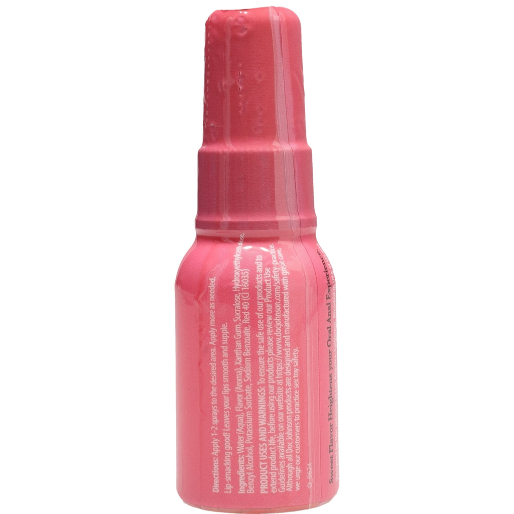 GoodHead Booty Licker Spray Watermelon 1oz